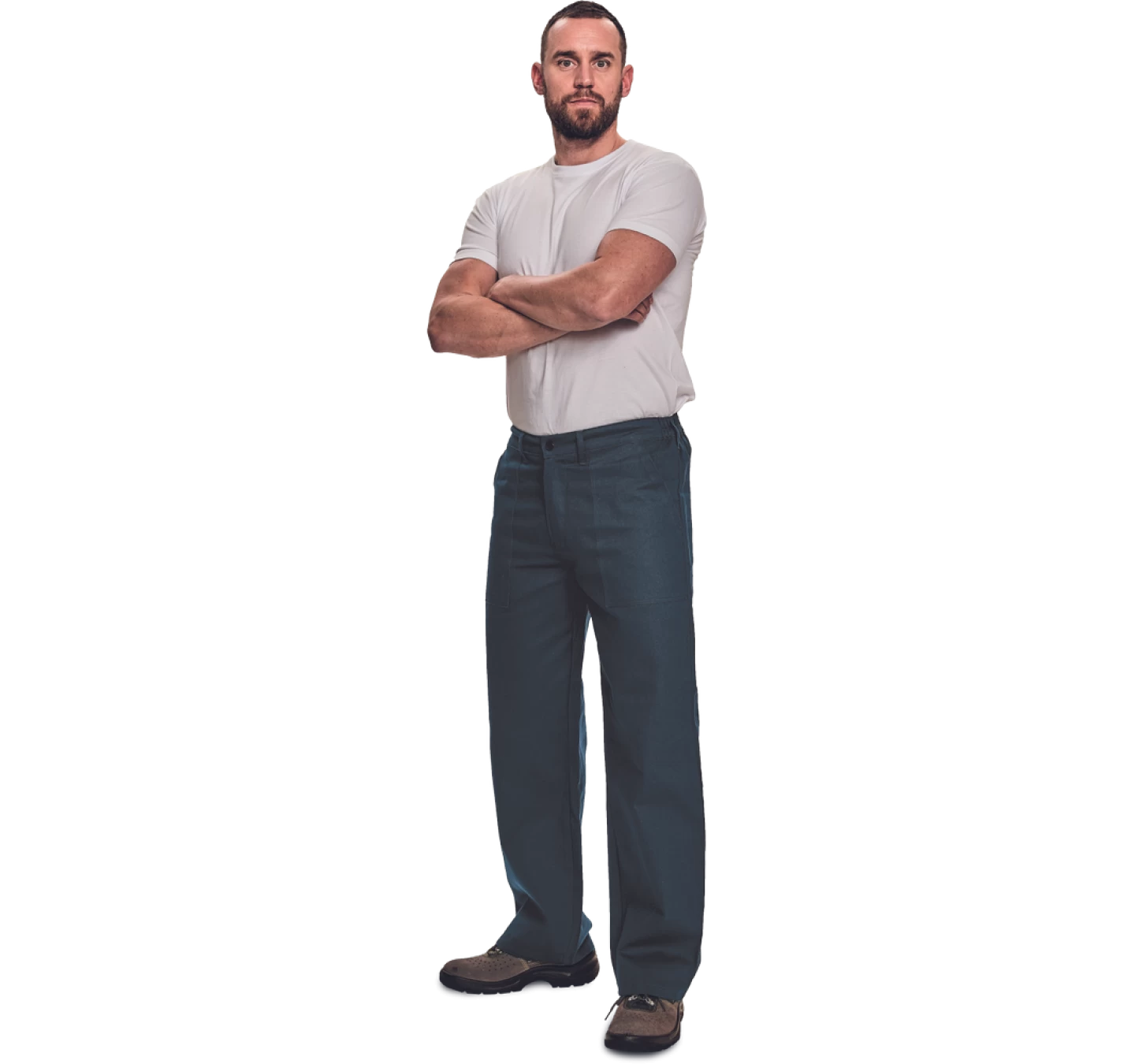 Pantaloni FF UWE BE-01-007