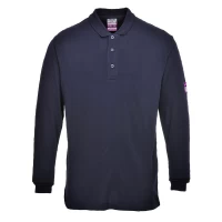 Tricou rezistent la flacari Antistatic FR10