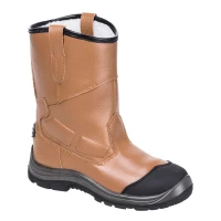 Cizme Steelite Rigger Pro S3 CI HRO-FT12