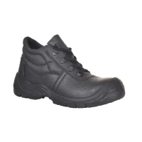 Bocanci Steelite Boot Scuff S1P-FW09