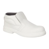 Gheata de Protectie Slip On S2-FW83