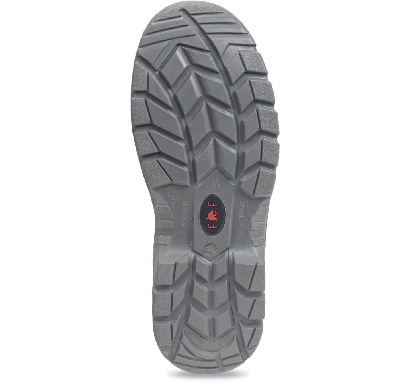 Pantofi FF KIEL S3 SRC-SC-02-002 Pantofi FF KIEL S3 SRC-SC-02-002