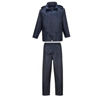 Costum de Ploaie Classic L440