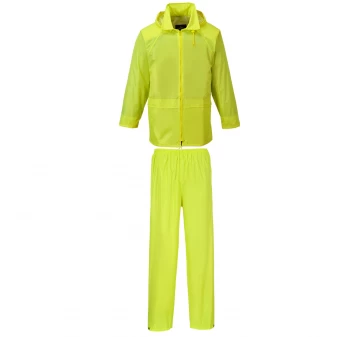 Costum de Ploaie Classic L440