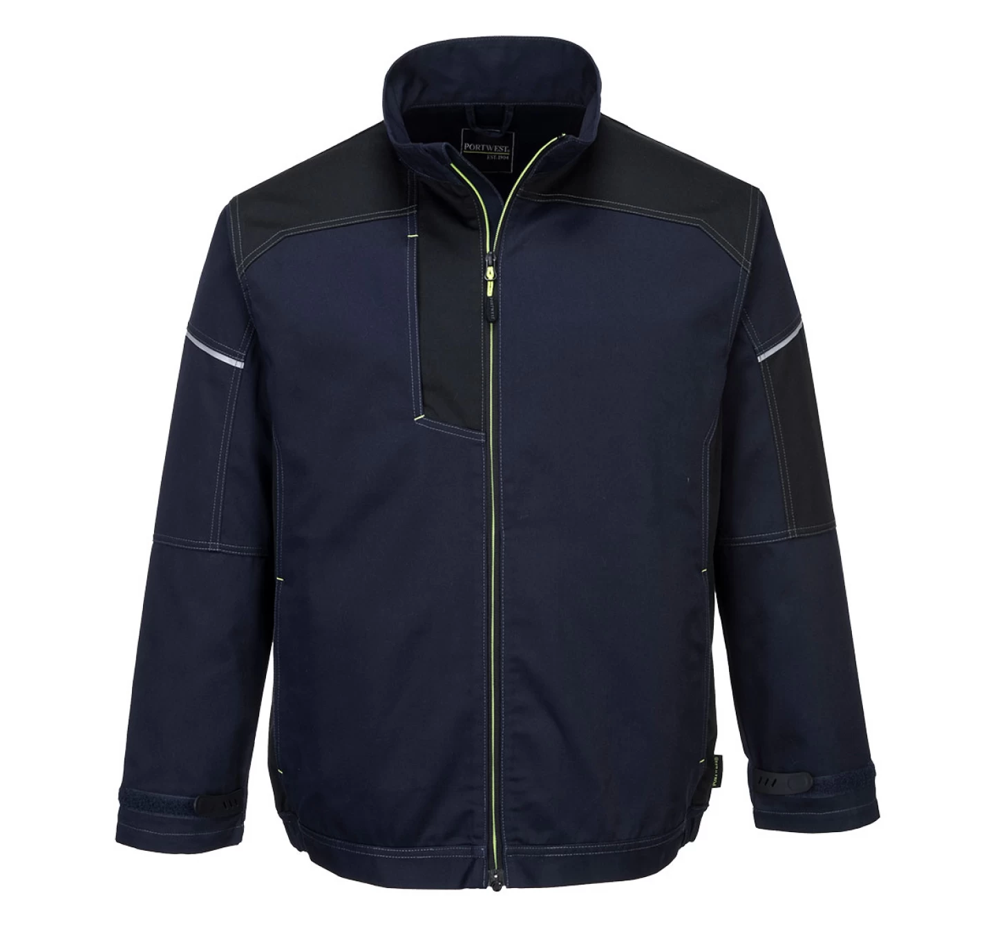 Jacheta de lucru PW3-T603 Jacheta de lucru PW3-T603