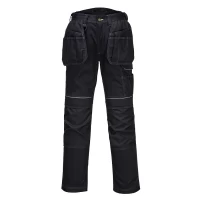 Pantaloni de lucru PORTWEST PW3 Holster