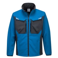  Jacheta Softshell WX3-T750