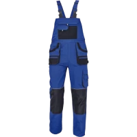 Salopeta cu pieptar FF CARL BE-01-004 