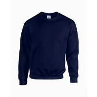 Bluza GILDAN maneca lunga 271g Navy