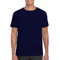 Tricou GILDAN bumbac 153g Navy