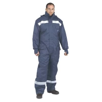 Combinezon Iarna ColdStore CS12