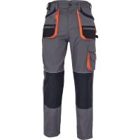 Pantaloni FF CARL BE-01-003 