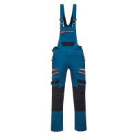  Salopeta cu pieptar DX441 Metro Blue