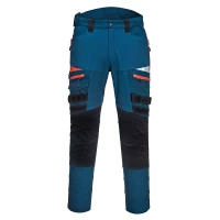 Pantaloni de Lucru DX449 Metro Blue