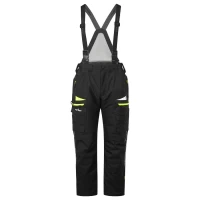 Pantaloni de iarnă DX458 Negru