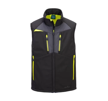 Vestă Softshell Gilet DX476