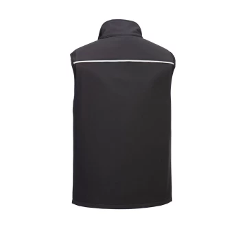 Vestă Softshell Gilet DX476