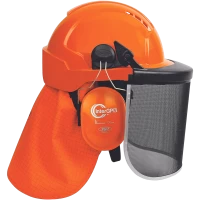 JSP Silvicultură set de EVOLITE-GP orang