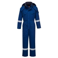 Combinezon de Iarna Antistatic Ignifug FR53
