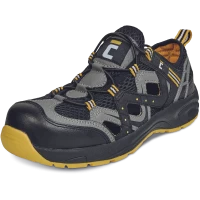  Sandale HENFORD MF S1 SRC