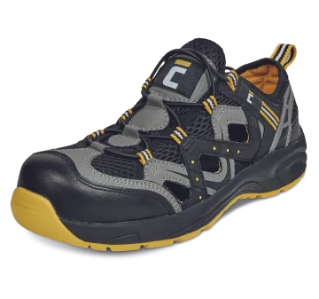  Sandale HENFORD MF S1 SRC