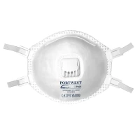 Masca de Protectie Respiratorie Dolomita FFP3