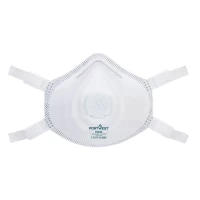 Masca Premium FFP3 Alb