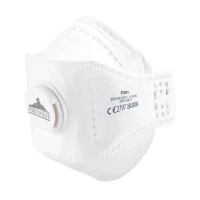 Masca de protectie cu valva Dolomite Fold EAGLE FFP3