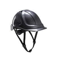 Casca Endurance Carbon Look-PC55 Gri