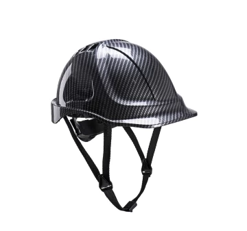 Casca Endurance Carbon Look-PC55 Gri