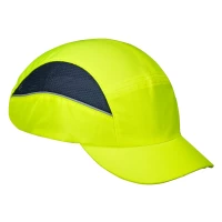 Sapca AirTech Bump Cap-PS59 Galben