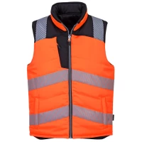 Vesta Reversibila Hi Vis PW374