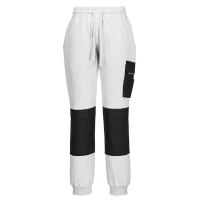 Pantaloni de lucru Jogger PW399 Gri