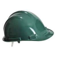 Casca de Protectie PP Safety-PW50 Verde