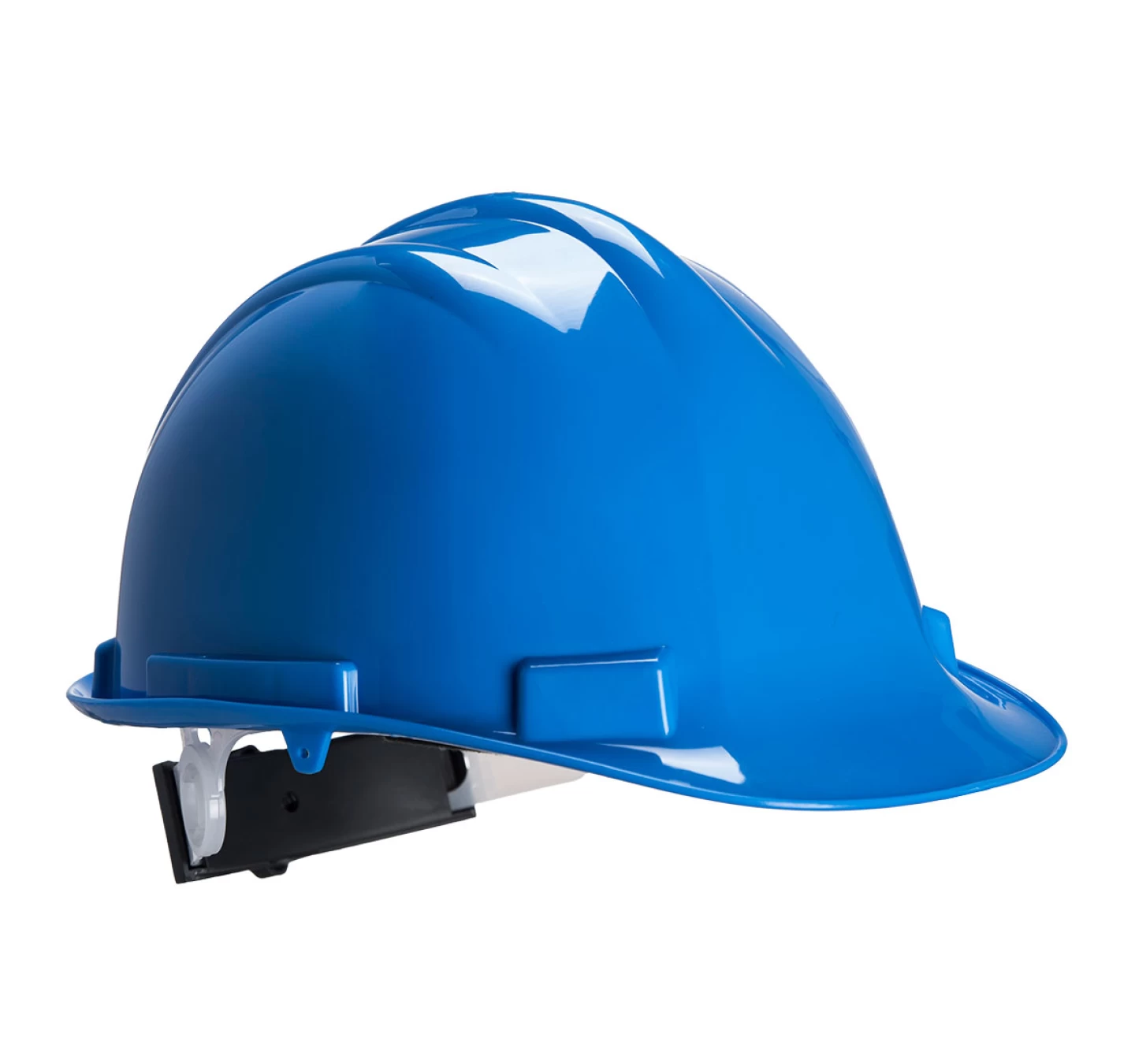 Casca de Protectie PP Safety-PW50 Albastru Casca de Protectie PP Safety-PW50 Albastru