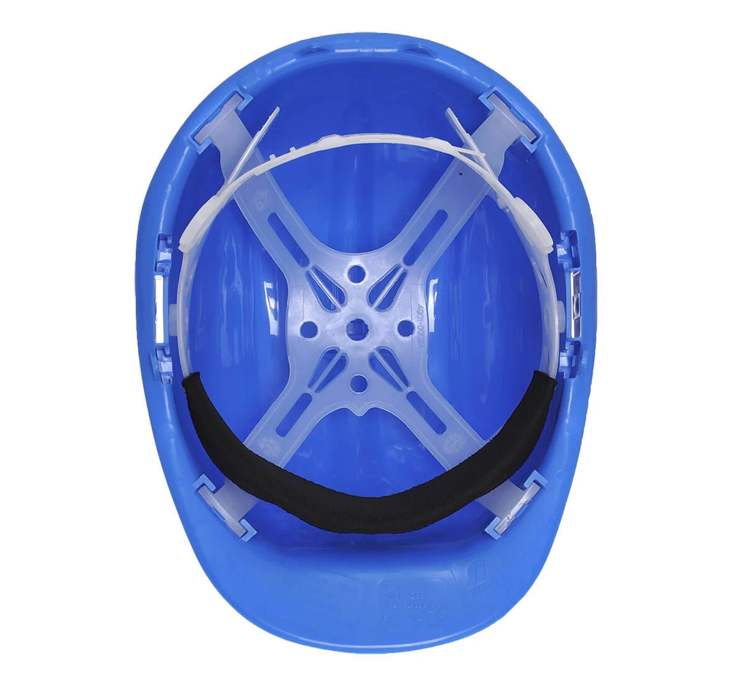 Casca de Protectie PP Safety-PW50 Albastru Casca de Protectie PP Safety-PW50 Albastru