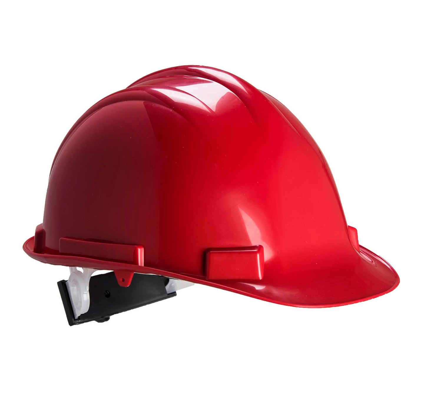 Casca de Protectie PP Safety-PW50 Rosu Casca de Protectie PP Safety-PW50 Rosu