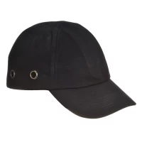 Portwest Bump Cap-PW59 Negru