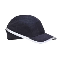 Sapca Bumb Cap cu ventilatie-PW69 Navy
