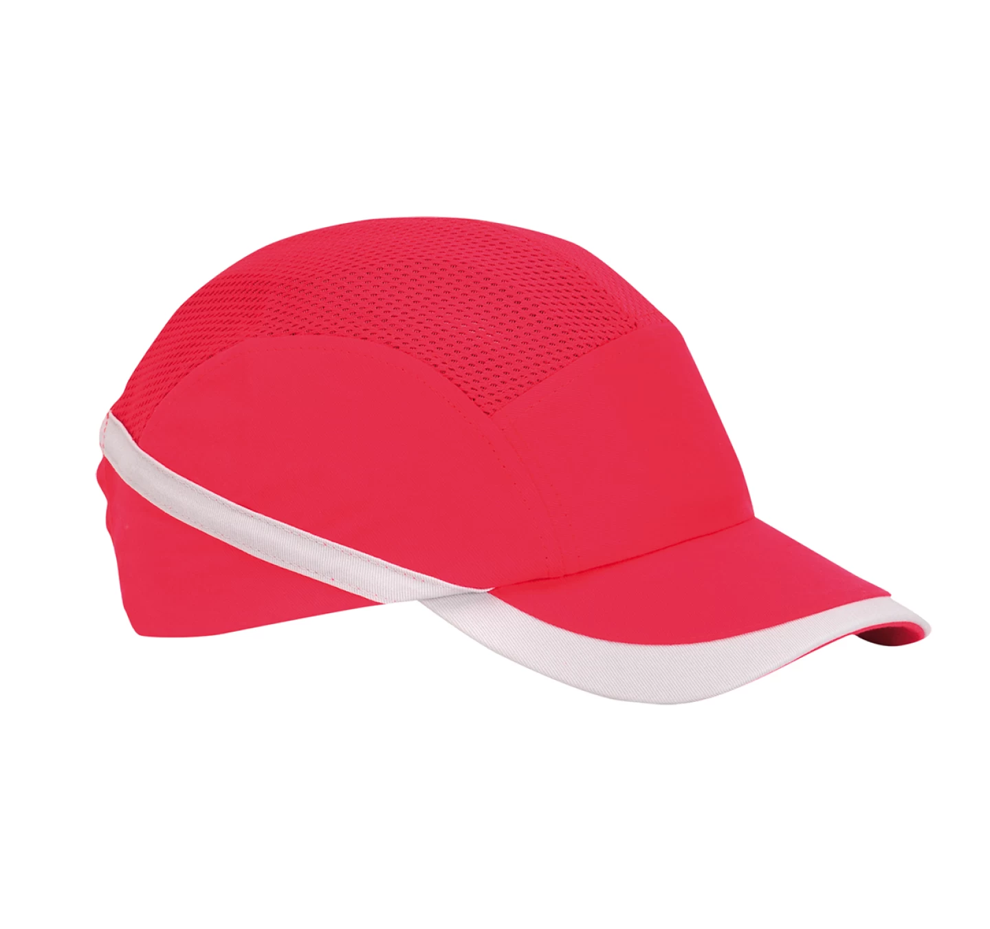 Sapca Bumb Cap cu ventilatie-PW69 Rosu Sapca Bumb Cap cu ventilatie-PW69 Rosu