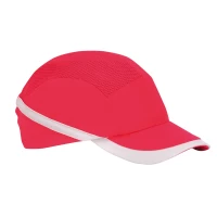Sapca Bumb Cap cu ventilatie-PW69 Rosu