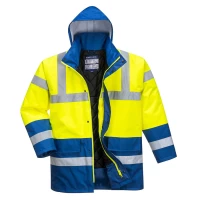  Jacheta Traffic Contrast S466 Royal