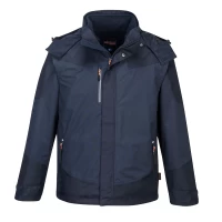 Jacheta Radial 3 in 1 S553 Navy