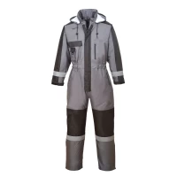 Combinezon de Iarna S585 Gri