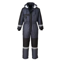 Combinezon de Iarna S585 Navy