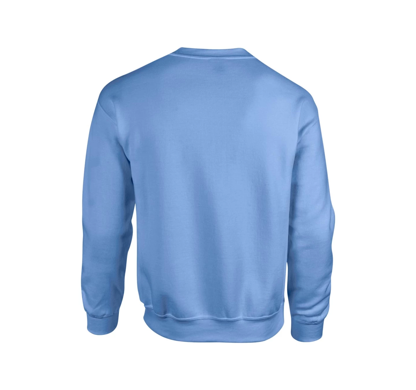 Bluza GILDAN maneca lunga 271g Carolina Blue Bluza GILDAN maneca lunga 271g Carolina Blue