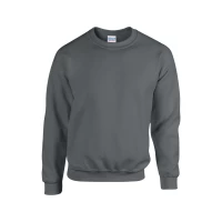 Bluza GILDAN maneca lunga 271g Charcoal