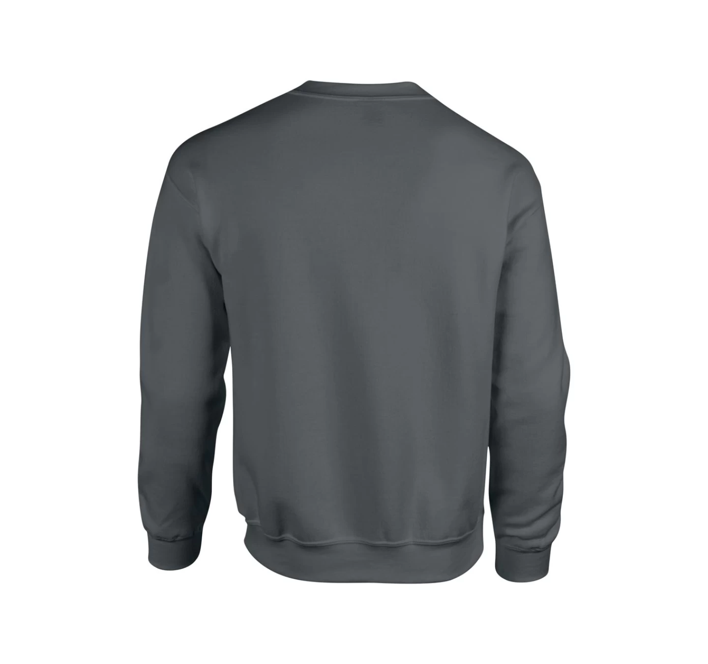 Bluza GILDAN maneca lunga 271g Charcoal Bluza GILDAN maneca lunga 271g Charcoal
