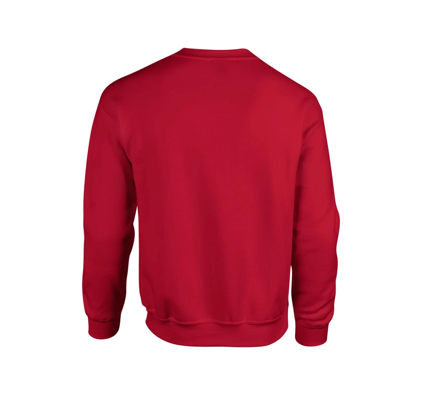 Bluza GILDAN maneca lunga 271g Cherry Red Bluza GILDAN maneca lunga 271g Cherry Red