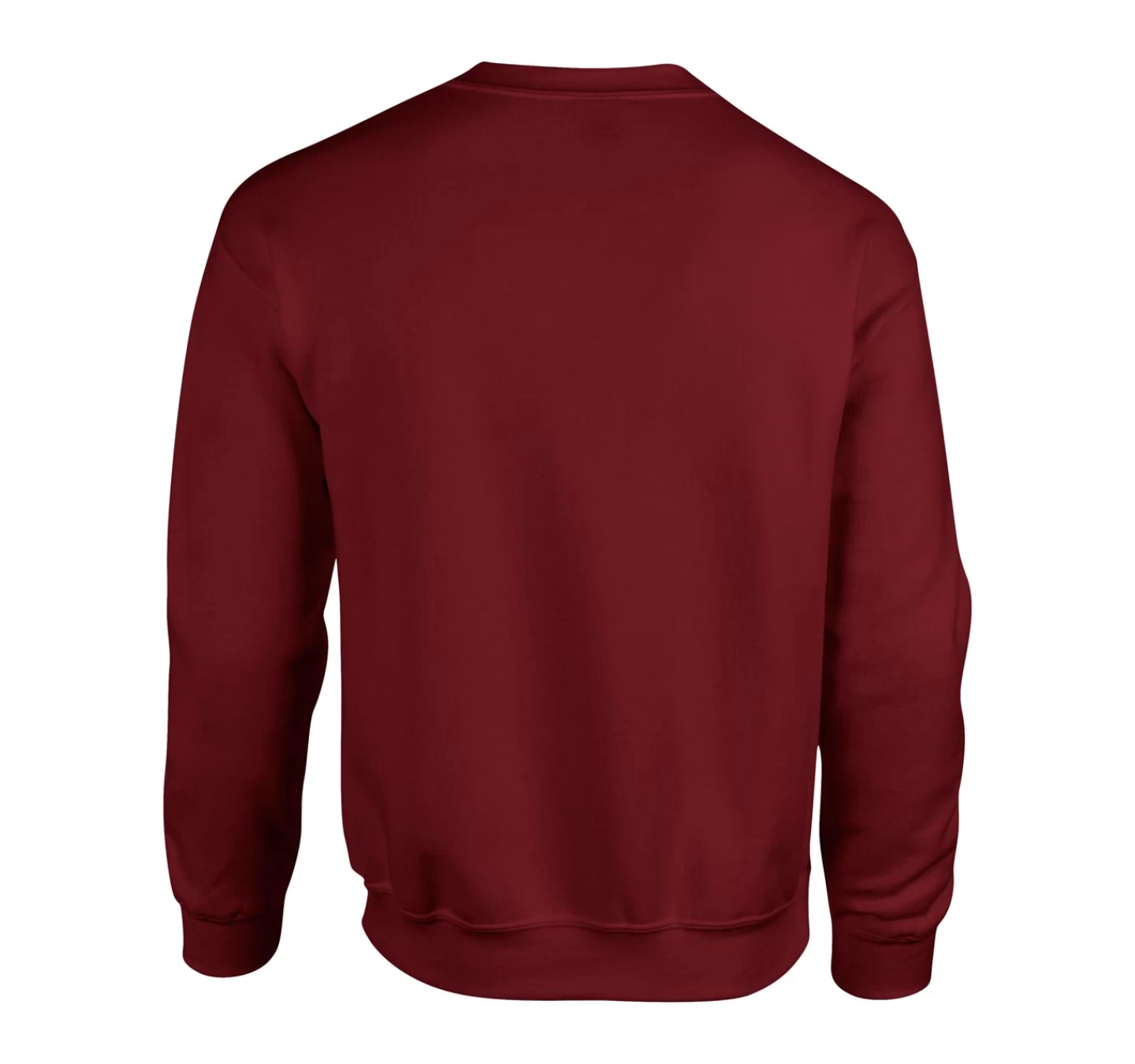 Bluza GILDAN maneca lunga 271g Garnet Bluza GILDAN maneca lunga 271g Garnet